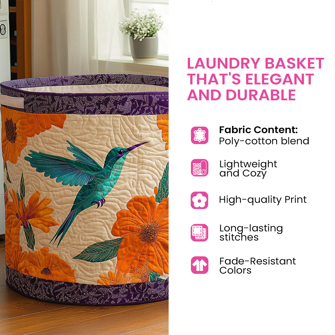 Seetang Wäschekorb NCU0QN030